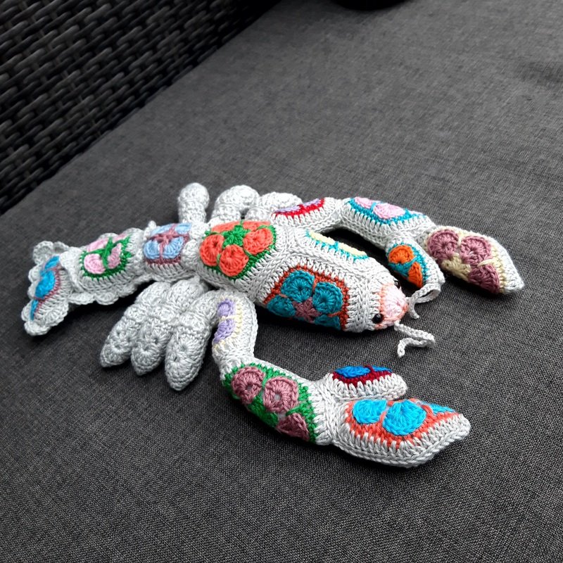 Handarbeiten Werke - Foto von Häkelhaken Hamburg