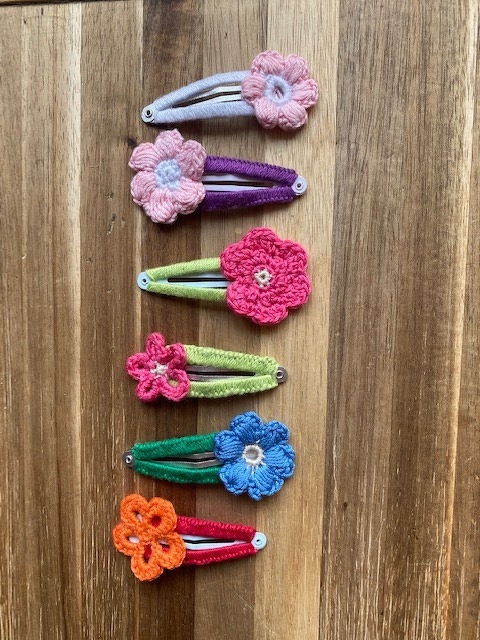 Handarbeiten Werke - Foto von coni-rodriguez