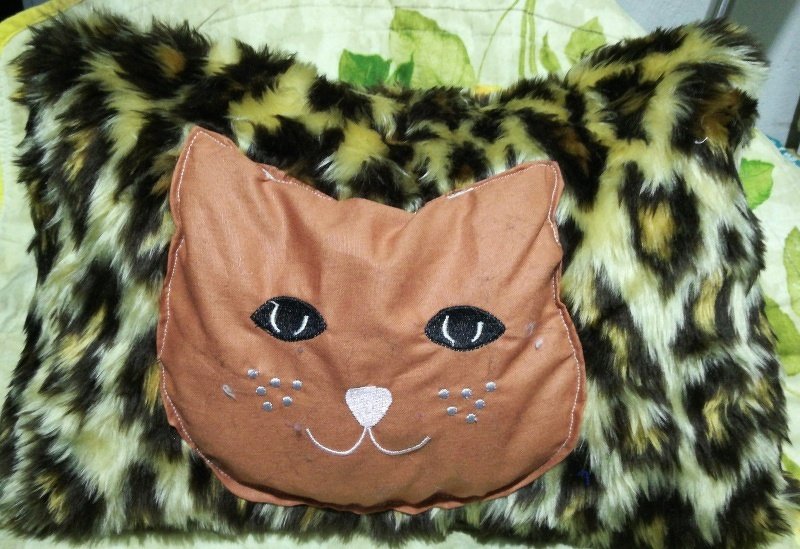 Handarbeiten Werke - Foto von Akela