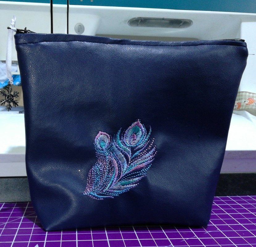 Handarbeiten Werke - Foto von Akela