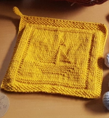 Eine tolle Anleitung und das Nacharbeiten hat viel Spaß gemacht
Auch für Anfänger geeignet 😊