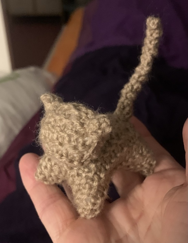 Handarbeiten Werke - Foto von ZwergnaseBär