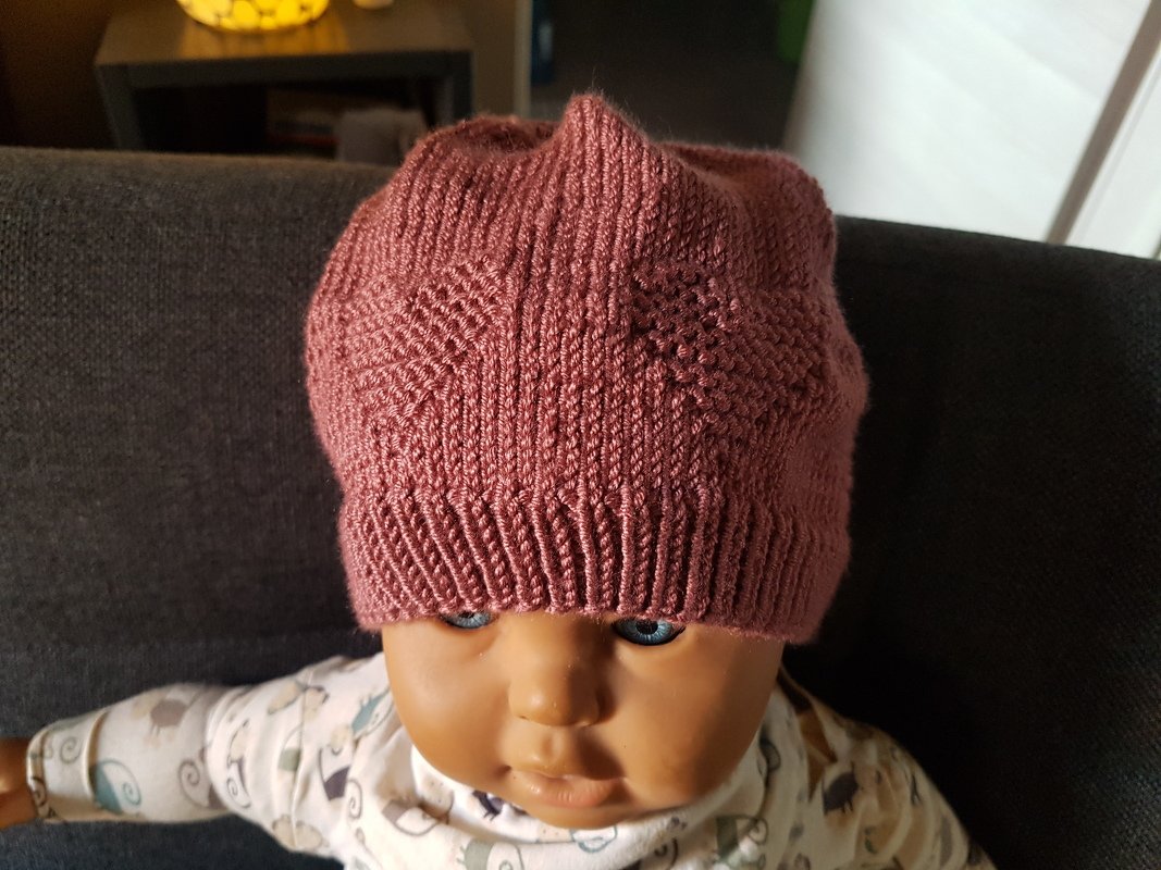 Handarbeiten Werke - Foto von Granny-3