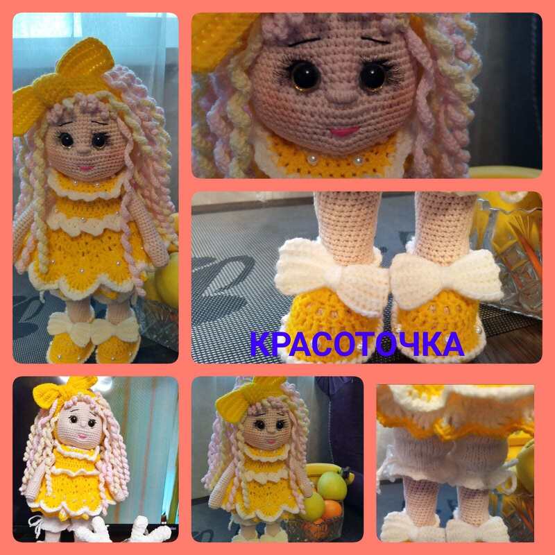 Handarbeiten Werke - Foto von nadezhda-rychkova