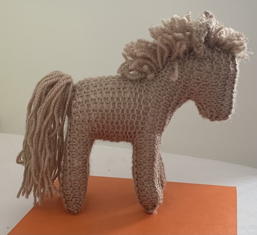 Handarbeiten Werke - Foto von ZwergnaseBär