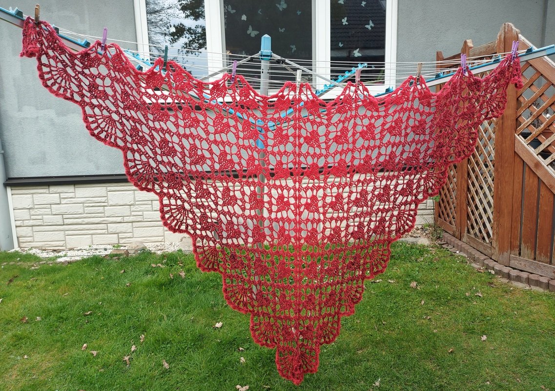 Handarbeiten Werke - Foto von Sylke-die-Turbonadel