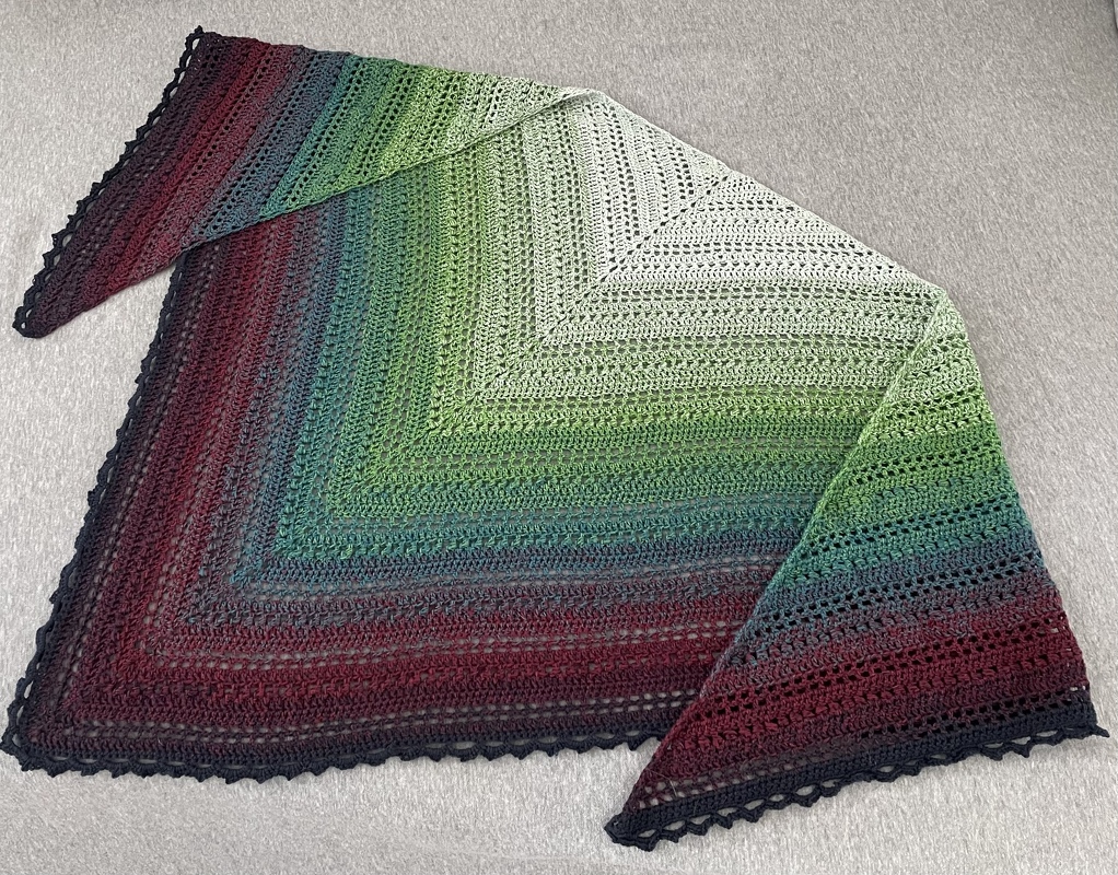 Handarbeiten Werke - Foto von petra-reinhardt1