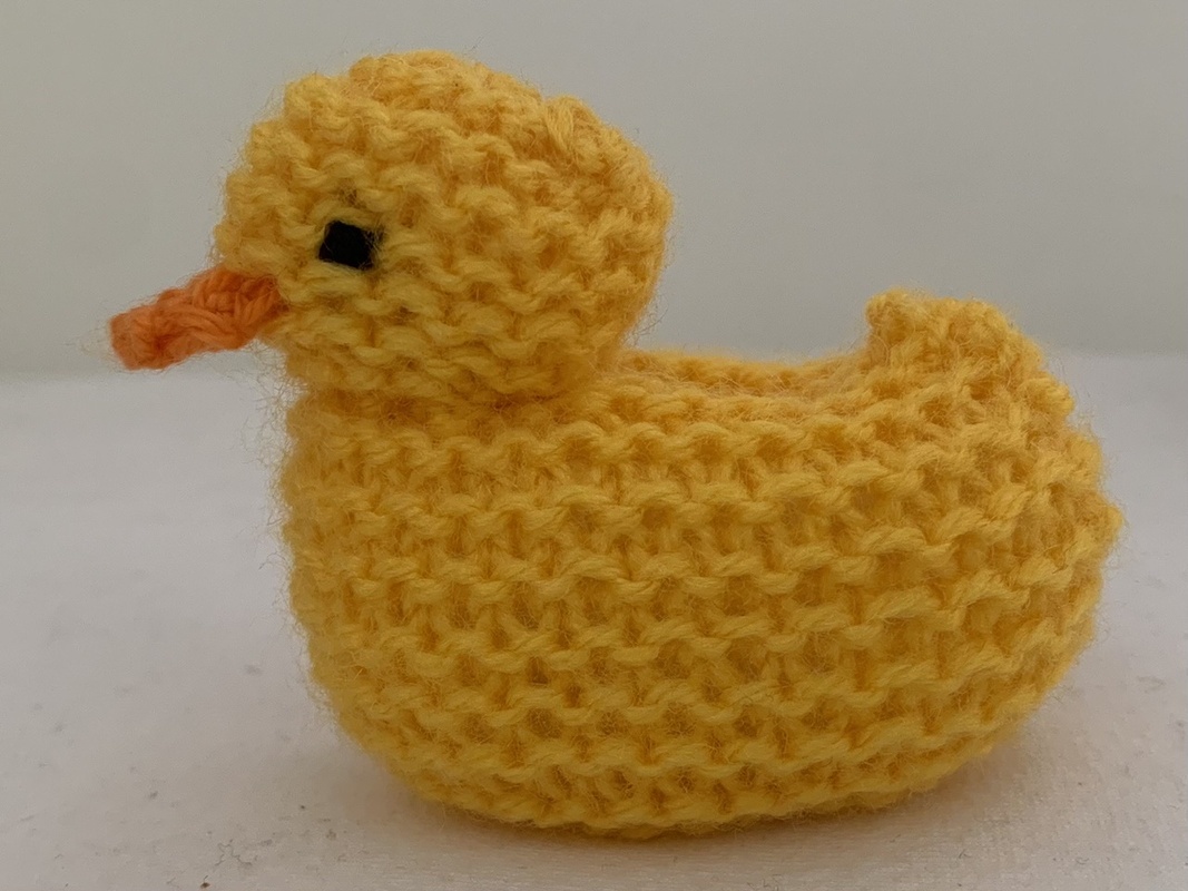 Handarbeiten Werke - Foto von ZwergnaseBär