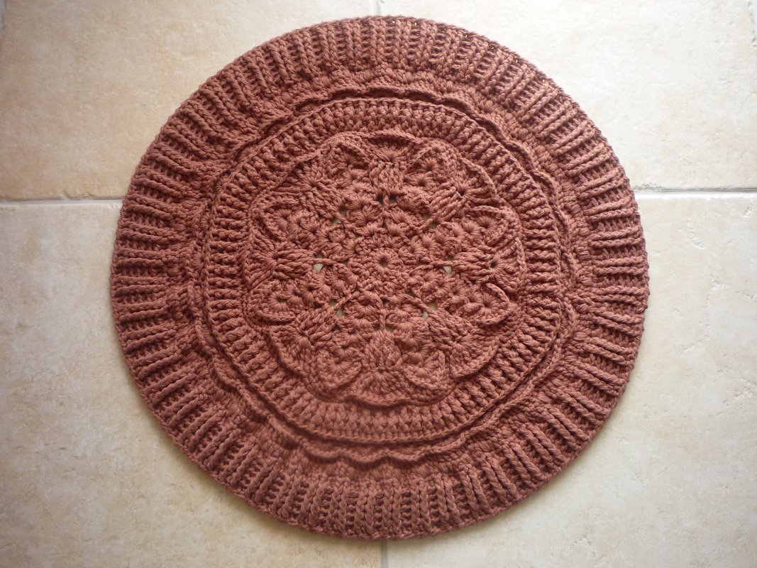 toller Teppich &quot;Roxette&quot;