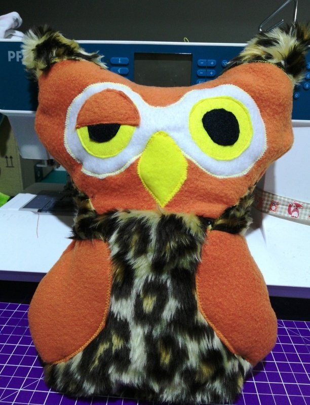 Handarbeiten Werke - Foto von Akela