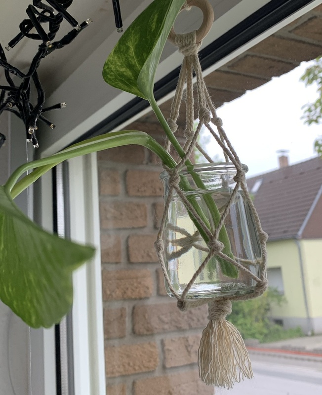 Handarbeiten Werke - Foto von ZwergnaseBär