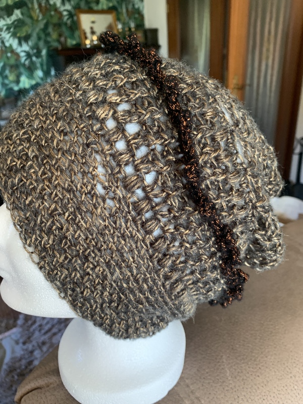 Handarbeiten Werke - Foto von kristiane-heinrich