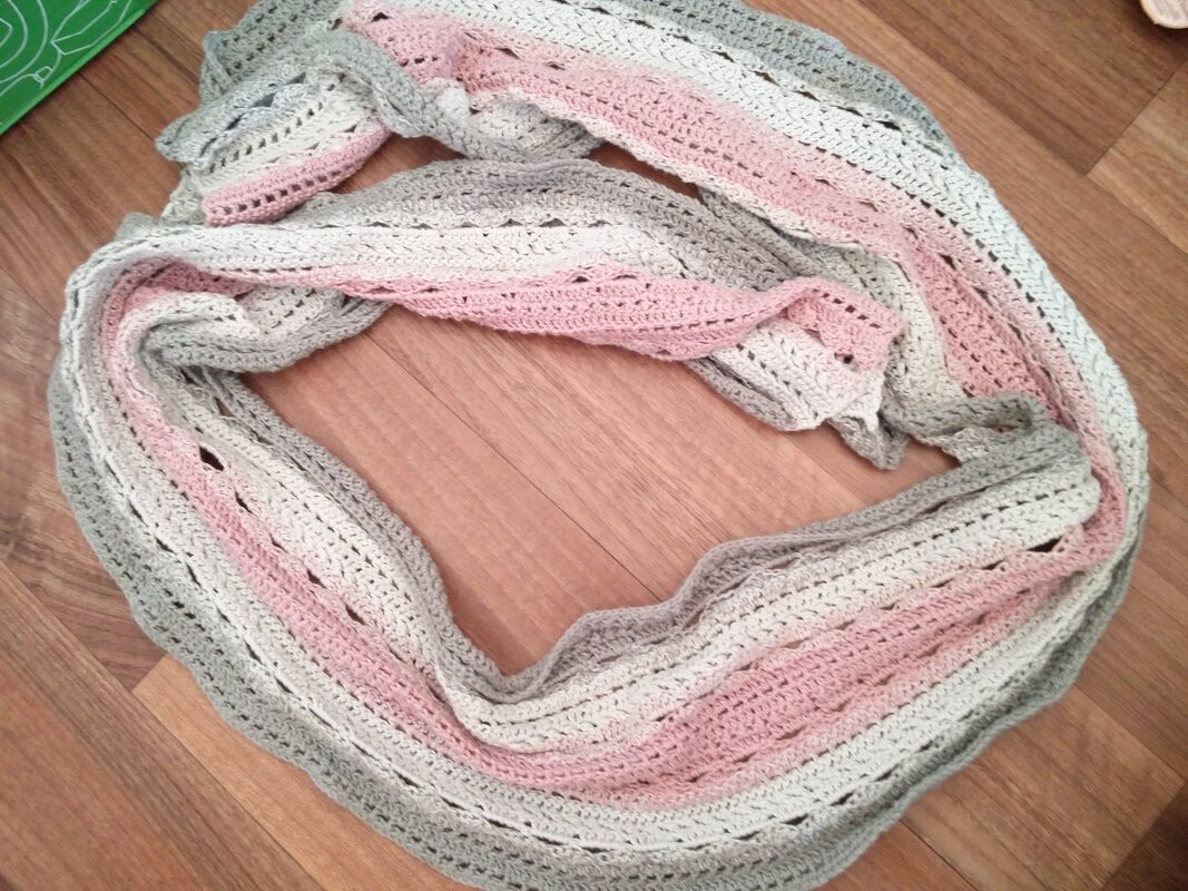 Handarbeiten Werke - Foto von gaby-berndt