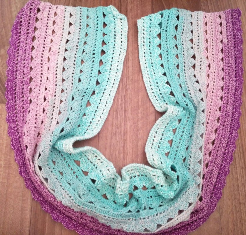 Handarbeiten Werke - Foto von gaby-berndt