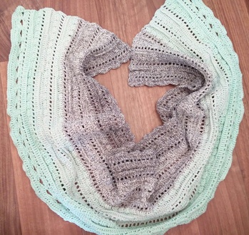 Aus verschiedenen Mustern