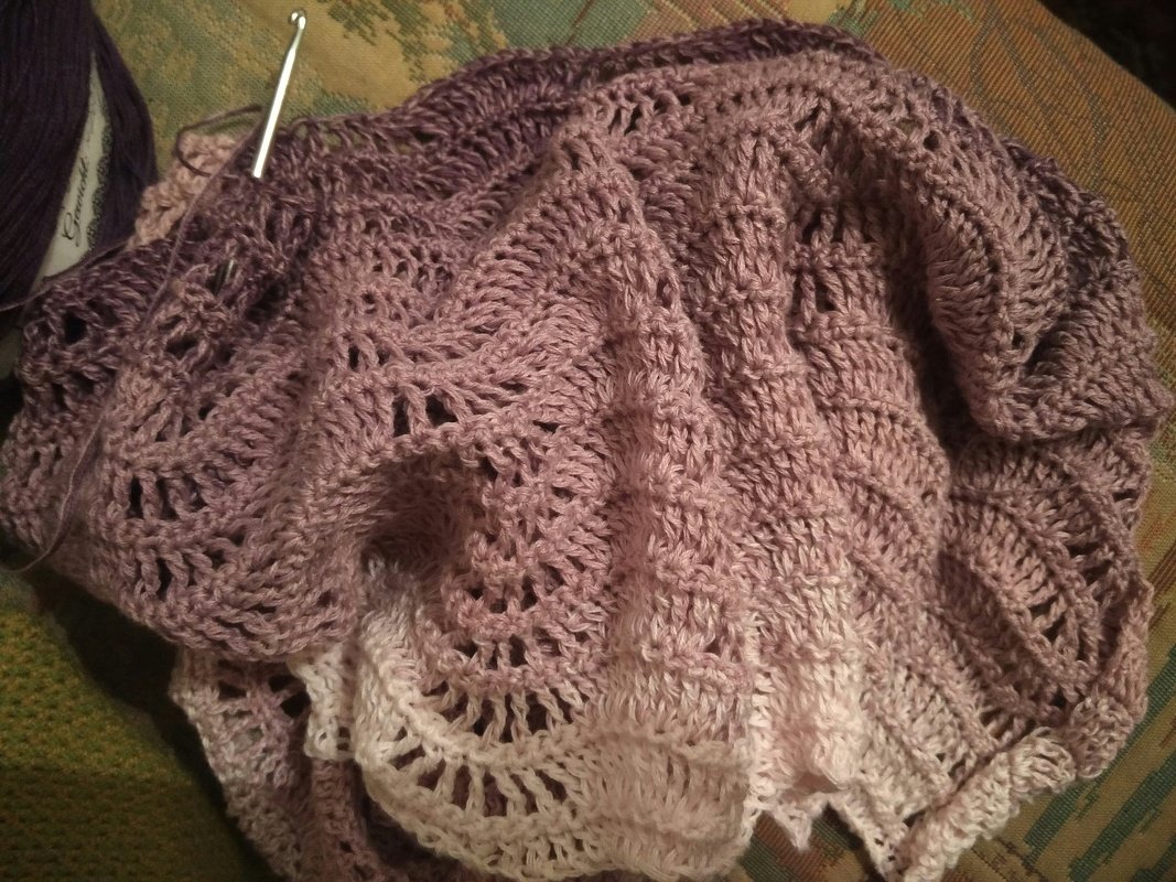 Handarbeiten Werke - Foto von gaby-berndt