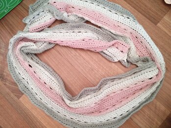 Kein reines Halata, aber daran orientiert