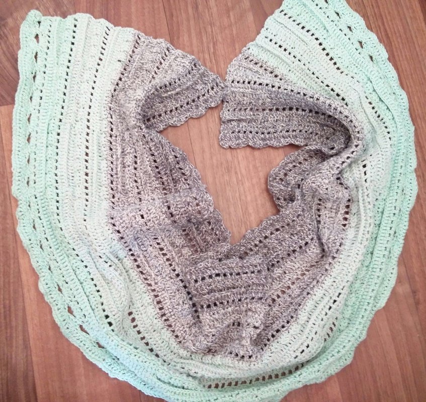 Handarbeiten Werke - Foto von gaby-berndt