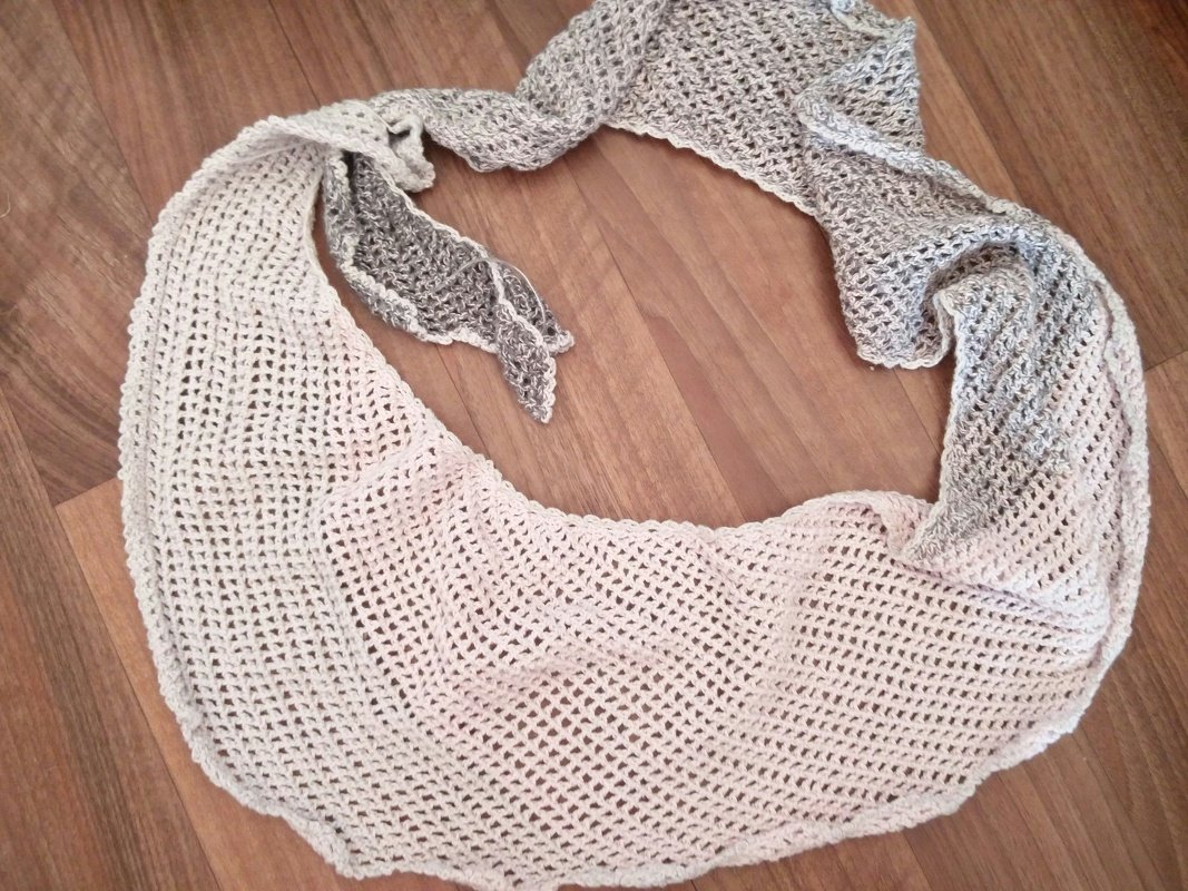 Handarbeiten Werke - Foto von gaby-berndt