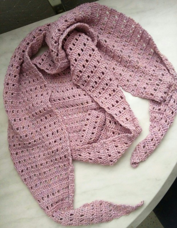 Handarbeiten Werke - Foto von gaby-berndt