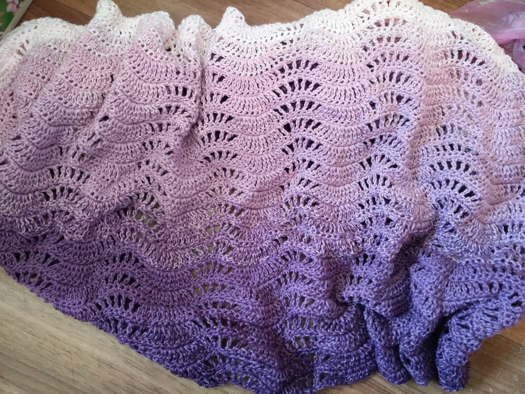 Handarbeiten Werke - Foto von gaby-berndt