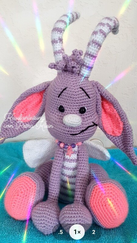 Handarbeiten Werke - Foto von conny_katzenjule