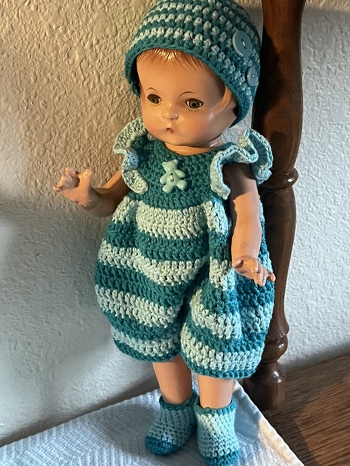 Thank you Knotenzeug by Kara.