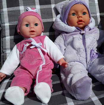 Nachwuchs auch bei mir