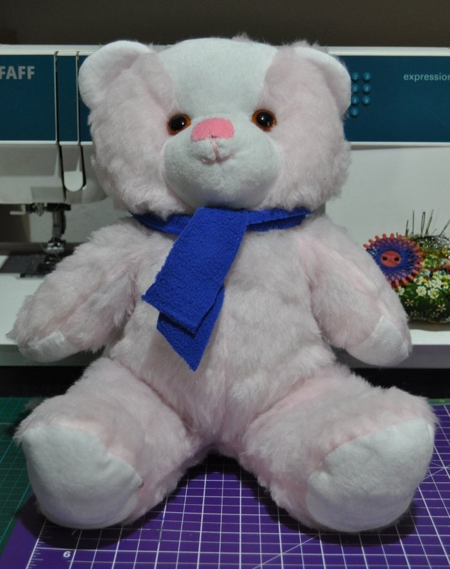 Handarbeiten Werke - Foto von Akela