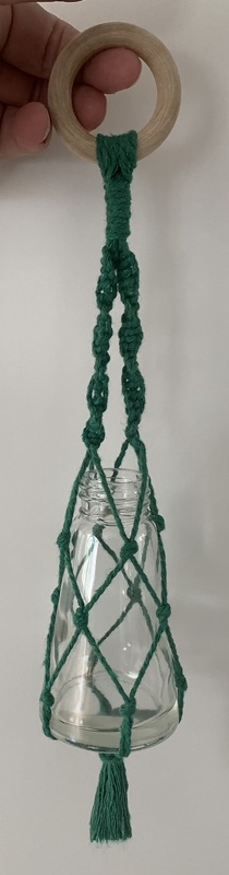 Handarbeiten Werke - Foto von ZwergnaseBär