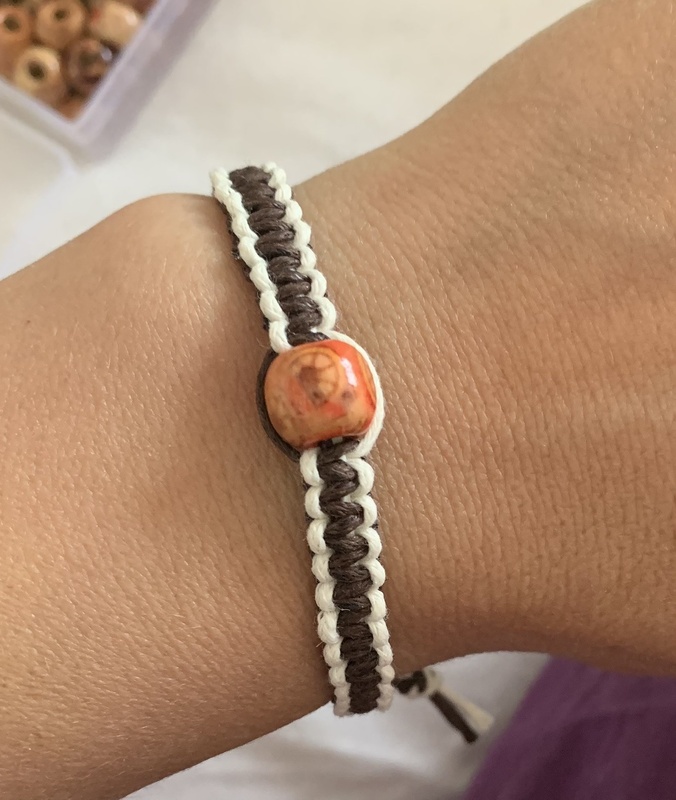 Handarbeiten Werke - Foto von ZwergnaseBär