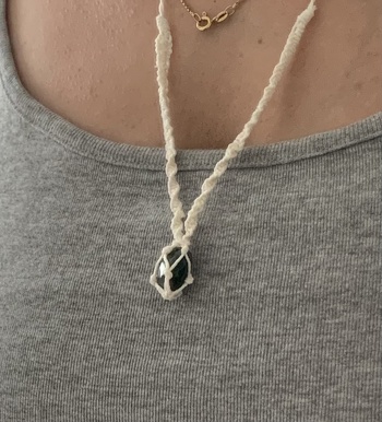 Und ein dritter…direkt mit angeknüpfter Kette