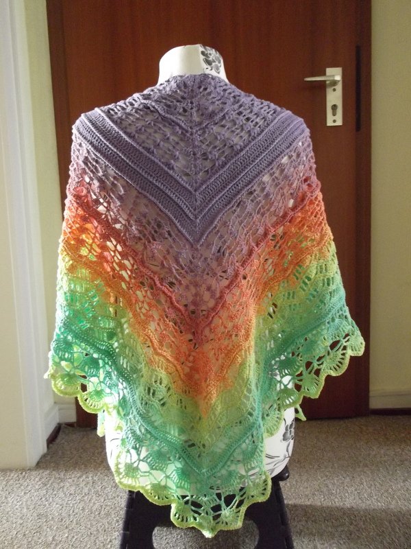 Handarbeiten Werke - Foto von Blume23