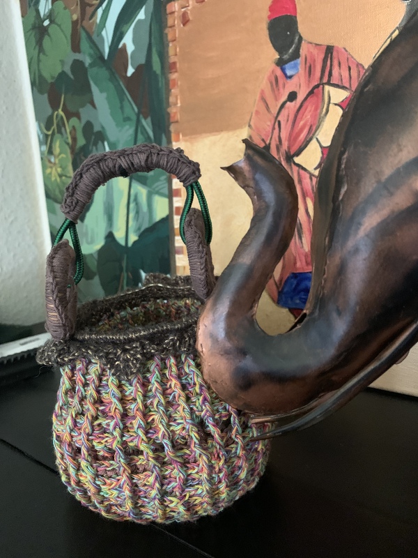 Handarbeiten Werke - Foto von kristiane-heinrich