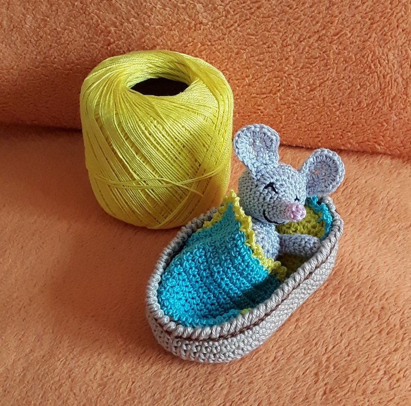 Handarbeiten Werke - Foto von Bastelfan