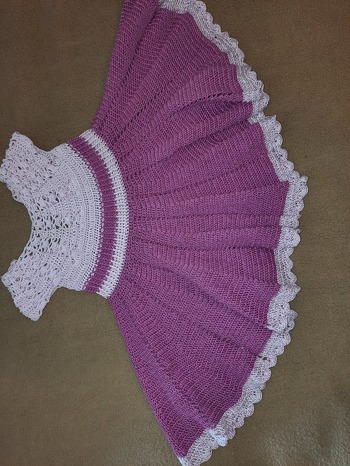 Alles doppelt häkeln