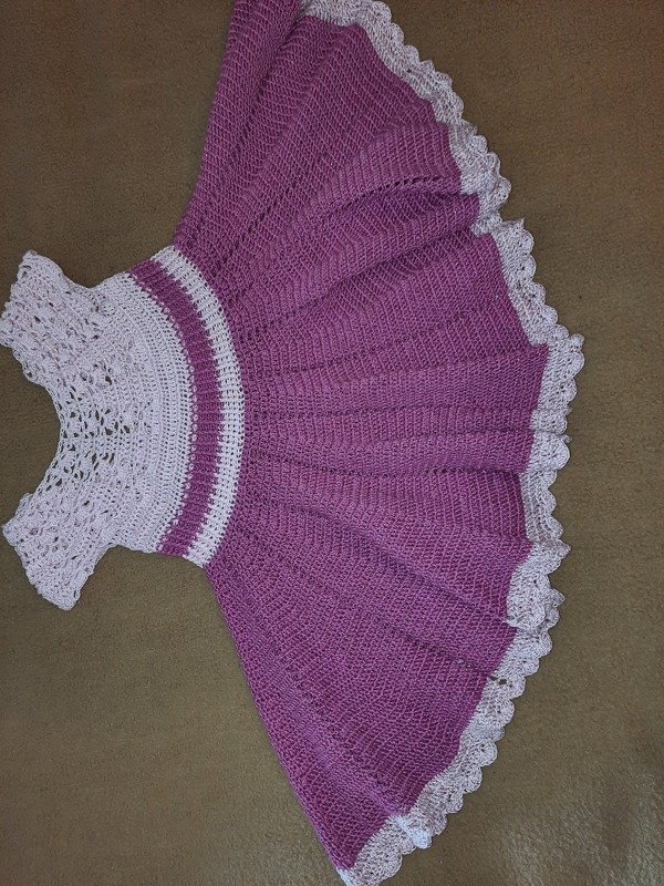 Handarbeiten Werke - Foto von Oma2016