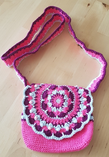 Schöne Anleitung bin begeistert