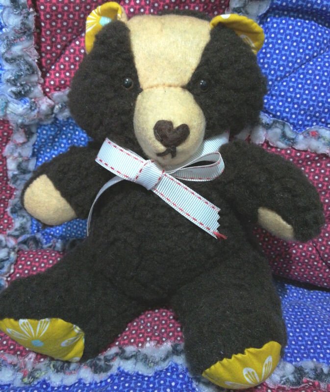 Handarbeiten Werke - Foto von Akela