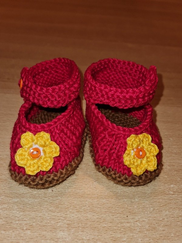 Handarbeiten Werke - Foto von B_engel007