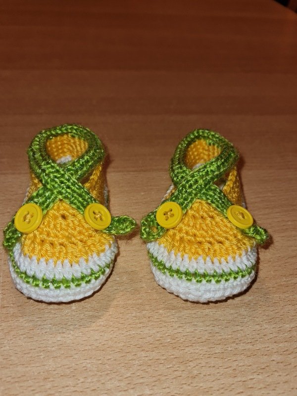 Handarbeiten Werke - Foto von B_engel007