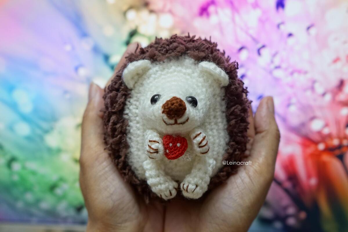 Handarbeiten Werke - Foto von Leinacraft