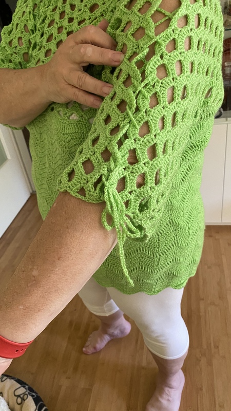 Handarbeiten Werke - Foto von margarete-ofner