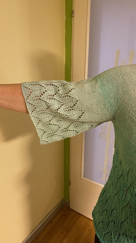 Handarbeiten Werke - Foto von margarete-ofner