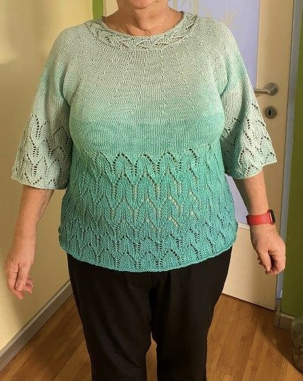 Handarbeiten Werke - Foto von margarete-ofner