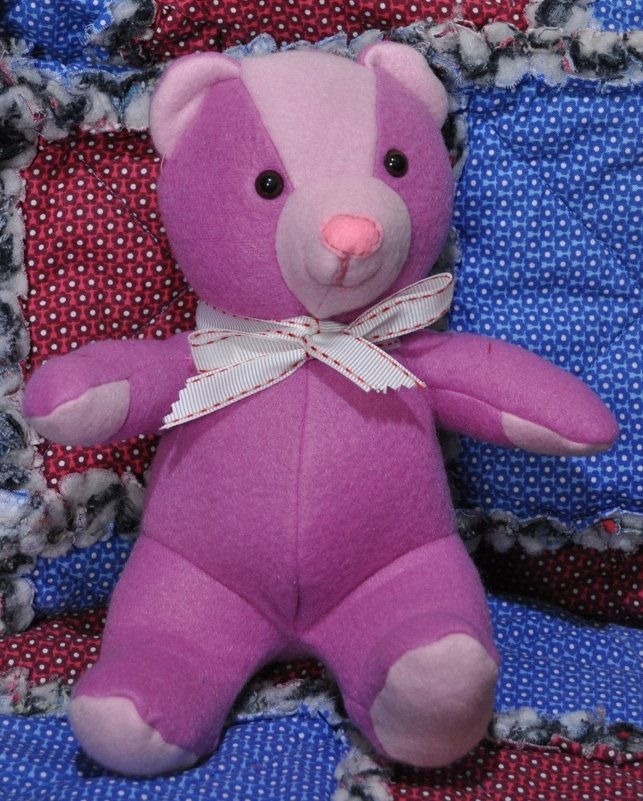 Handarbeiten Werke - Foto von Akela