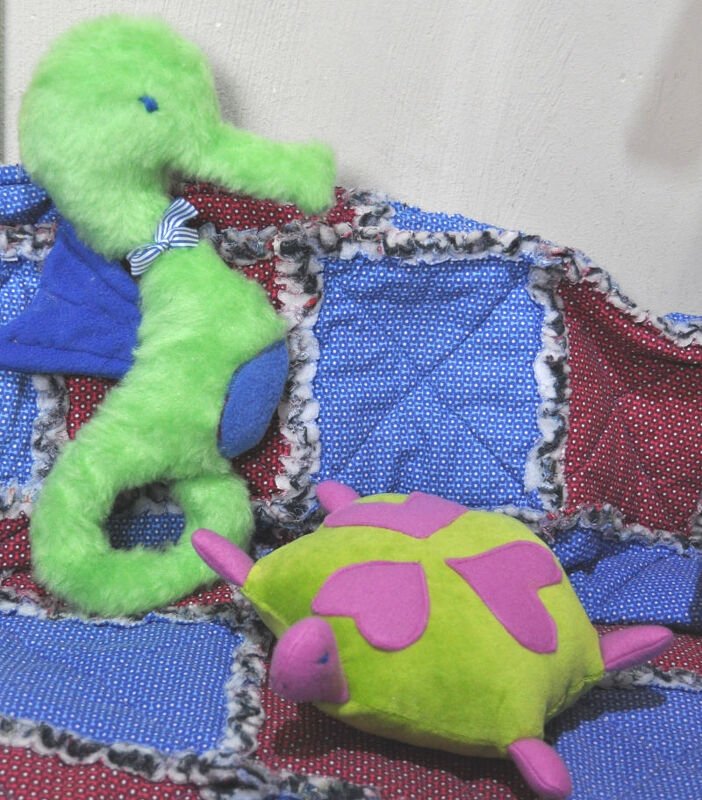 Handarbeiten Werke - Foto von Akela