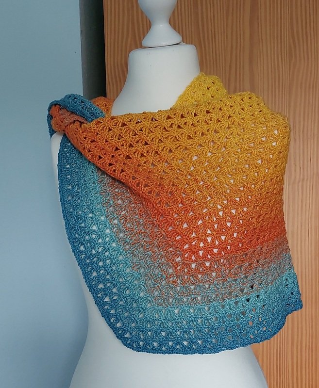 Handarbeiten Werke - Foto von alexandra-strerath