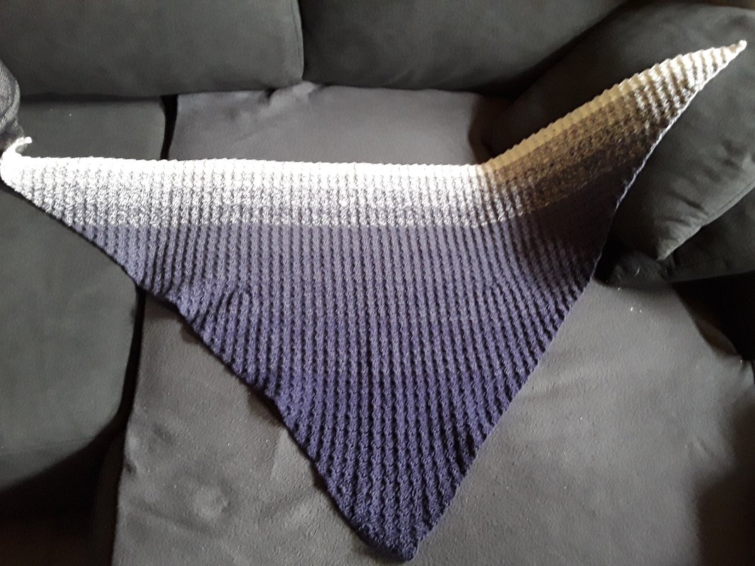 Handarbeiten Werke - Foto von Granny-3