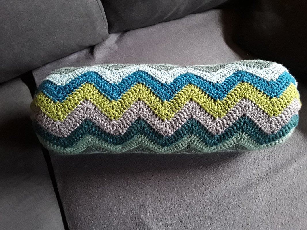 Handarbeiten Werke - Foto von Granny-3